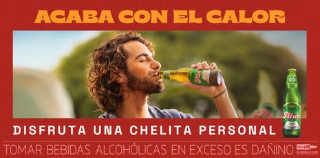 Consumidores de Backus y Yape podrán ganar beneficios inmediatos por comprar bebidas durante el verano