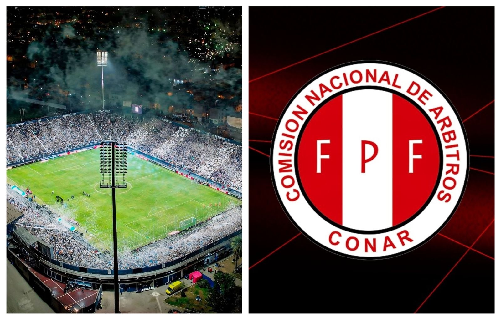 Pese a ser los únicos líderes del Torneo Apertura, en tienda blanquiazul no están conformes con las decisiones dentro del campo.