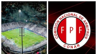 Alianza Lima y su dura carta a la CONAR: exigen medidas correctivas y cuidado en programaciones arbitrales