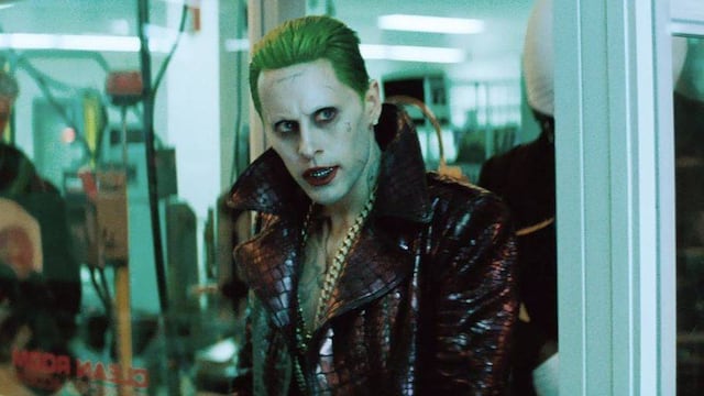 Joker, de Jared Leto, volvería para el Snyder Cut de Justice League