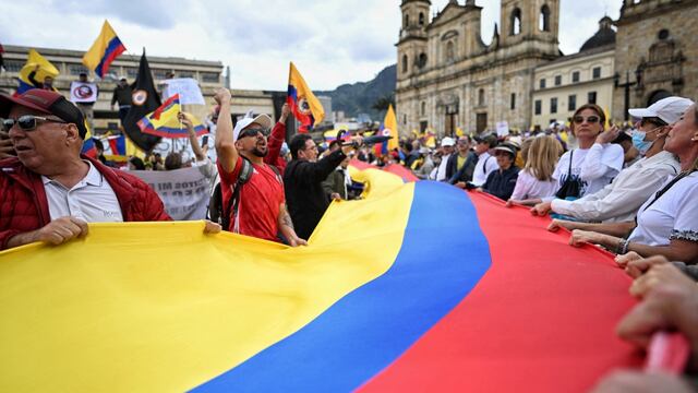 Calendario 2023 de Colombia: ¿cuántos puentes y feriados habrá en este año?