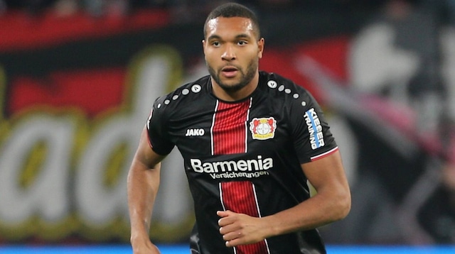 Jonathan Tah podría dejar el Bayer Leverkusen para irse al Bayern Múnich. (Foto: Getty Images).