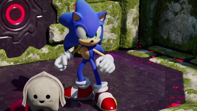 Sonic Frontiers estrena tráiler de su gameplay y confirma su fecha de lanzamiento