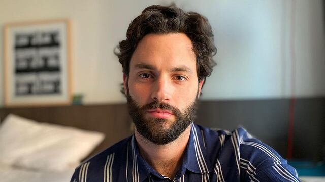 El personaje que Penn Badgley no logró conseguir en “Breaking Bad”  