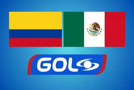GOL Caracol EN VIVO GRATIS - dónde ver Colombia vs. México vía Fútbol TV y Caracol Play Online