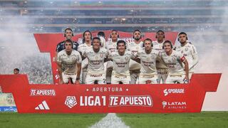 Contra Barcelona SC: la mala racha que intentará cortar Universitario en Copa Libertadores