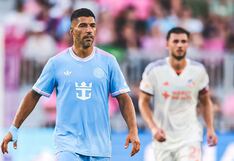 Video, resumen y mejores jugadas: Inter Miami vs. Cincinnati (0-0) por la MLS 2025