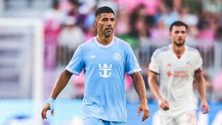 Video, resumen y mejores jugadas: Inter Miami vs. Cincinnati (0-0) por la MLS 2025