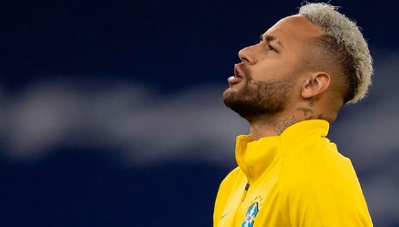 Neymar revela cuál es su mayor sueño. (Foto: Agencias)