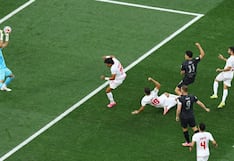 Resumen extendido, Irán vs. Nueva Zelanda (2-2): video de los goles del Mundial 2026