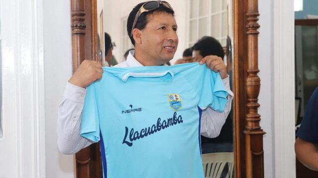 Presidente de Llacuabamba confirmó compra de respiradores artificiales para ayudar en la lucha contra el COVID-19
