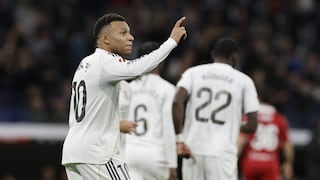 Dónde ver gratis Real Madrid vs. Valencia EN VIVO vía DIRECTV (DSports): transmisión por internet