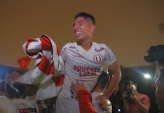 Piero Quispe, una posibilidad en Universitario: ¿de qué depende para que se dé su regreso a la Liga 1?
