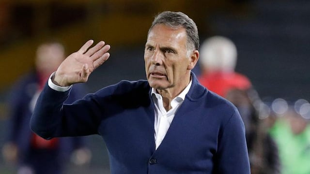 Llega al mediodía: Miguel Ángel Russo será presentado como nuevo técnico de Alianza Lima