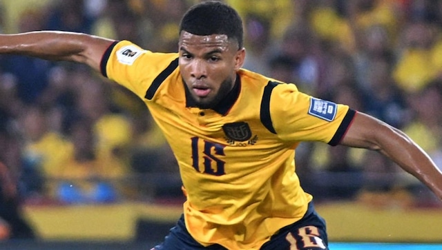 Pedro Vite. (Foto: Getty Images)