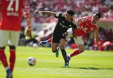 Bayern vs. Mainz EN VIVO con Luis Díaz: ver transmisión de ESPN y Disney Plus gratis online