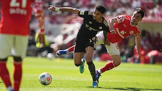 Bayern vs. Mainz EN VIVO con Luis Díaz: ver transmisión de ESPN y Disney Plus gratis online