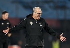 ¡Lo sufre el ‘Loco’! Uruguay pierde a dos jugadores claves para enfrentar a Bolivia en La Paz