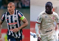 Alianza Lima vs. UTC: horario del partido y canales de transmisión por el Torneo Clausura