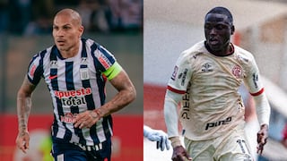 ¿En qué canales ver Alianza Lima vs. UTC y a qué hora juegan por la fecha 5 del Torneo Clausura?
