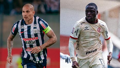 ¿En qué canales ver Alianza Lima vs. UTC y a qué hora juegan por la fecha 5 del Torneo Clausura?