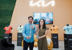Kia y Peru Runners renuevan su alianza hasta 2028 con la Media Maratón de Lima