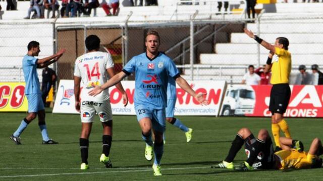 Universitario vs. Garcilaso: los cremas quieren romper maleficio en el Cusco