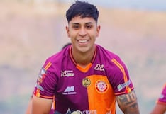 ¿Jugar en Universitario o irse al extranjero? Adrián Quiroz y los detalles de la decisión que deberá tomar