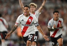 Dónde ver River vs. Blooming EN VIVO: canales de TV vía DSports (DIRECTV y DGO)