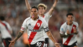 Dónde ver River vs. Blooming EN VIVO: canales de TV vía DSports (DIRECTV y DGO)