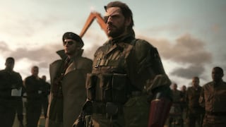 Steam ofrece los juegos más recientes de “Metal Gear” con 75% de descuento