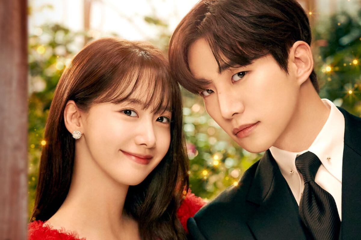 "King the Land" es una serie disponible en la plataforma de streaming (Foto: Netflix)