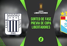 Sorteo de Copa Libertadores 2026 EN VIVO vía ESPN: rivales de Alianza Lima y Sporting Cristal