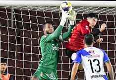 Melgar vs. Alianza Atlético (2-1): video, resumen y goles del partido por el Torneo Apertura