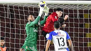 Melgar vs. Alianza Atlético (2-1): video, resumen y goles del partido por el Torneo Apertura