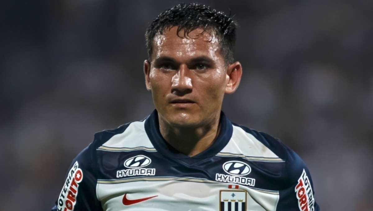 Jairo Vélez está viviendo su primera temporada en Alianza Lima. (Foto: Getty Images)