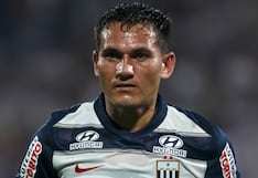 Jairo Vélez: el orgullo tras su convocatoria y su sueño cumplido en la Selección Peruana