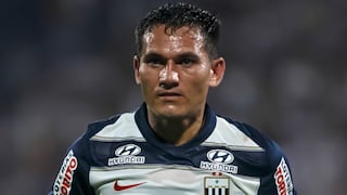 Jairo Vélez: el orgullo tras su convocatoria y su sueño cumplido en la Selección Peruana