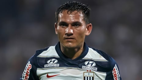 Jairo Vélez: el orgullo tras su convocatoria y su sueño cumplido en la Selección Peruana