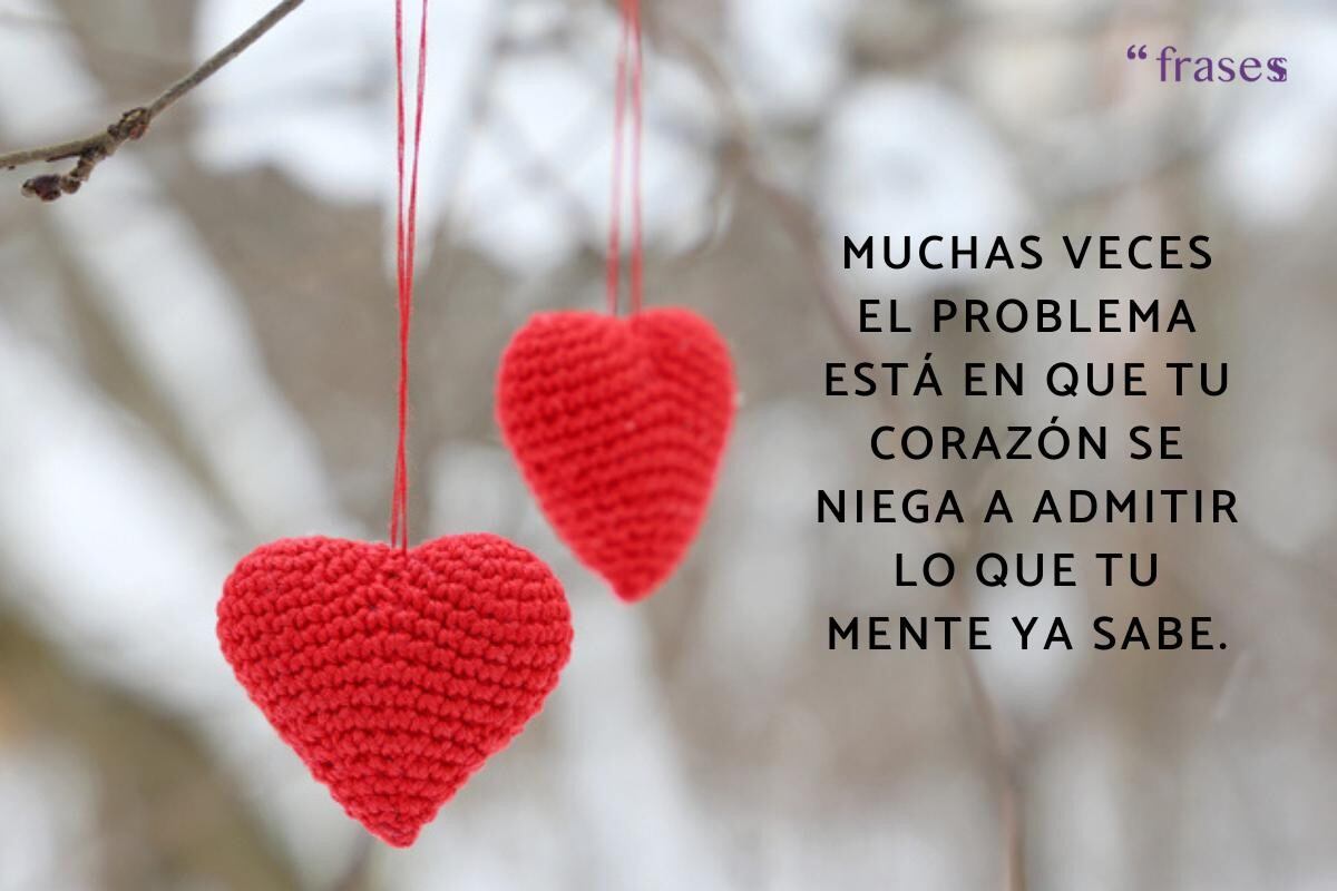 Frases de amor profundas. (Foto: frasess.net)