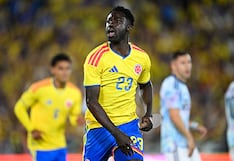 Colombia vs. Costa Rica (3-1): goles, video y resumen por amistoso internacional