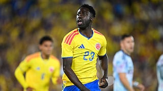 Colombia vs. Costa Rica (3-1): goles, video y resumen por amistoso internacional