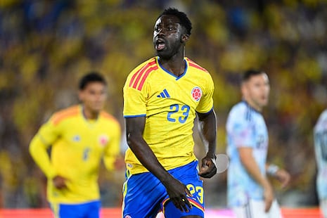 Colombia vs. Costa Rica (3-1): goles, video y resumen por amistoso internacional