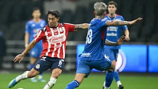 Telemundo Deportes transmitió el partido Chivas de Guadalajara 1-2 Cruz Azul por Liguilla MX 2026