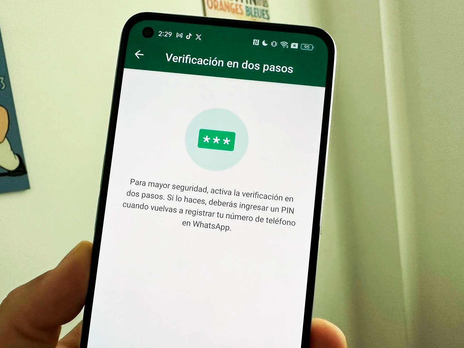 WHATSAPP | No tendrás que contactarte con el servicio técnico. (Foto: Depor)