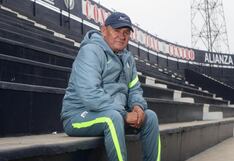 Pronta recuperación, maestro: Hugo Sotil, leyenda del fútbol peruano, se encuentra en UCI