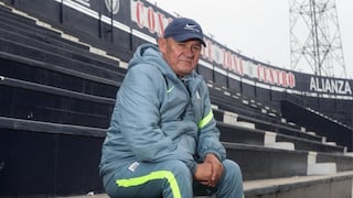 Pronta recuperación, maestro: Hugo Sotil, leyenda del fútbol peruano, se encuentra en UCI