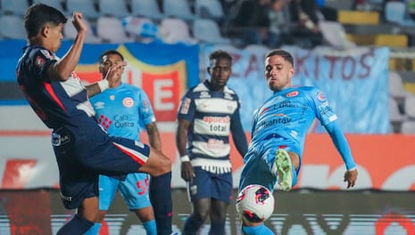 Resumen extendido en video: Alianza Lima vs. Deportivo Garcilaso (1-1), por la Liga 1