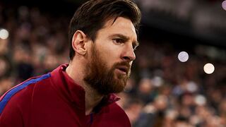¿Y la Champions, Leo? No creerás lo que hacía Messi previo al Madrid-PSG [FOTO]