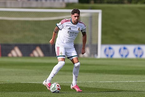 Dónde ver Real Madrid vs. Fiorentina EN VIVO: links y streaming vía TyC Sports y Real Madrid TV